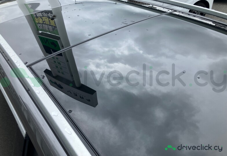 Mercedes GLB-class Grey