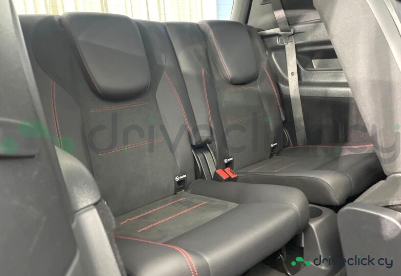 Mercedes GLB-class Grey