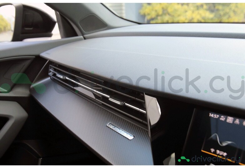 Audi RS3 Серый