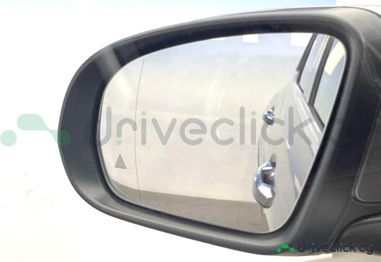 Mercedes GLB-class Grey