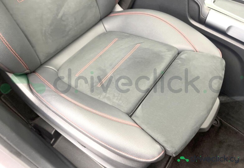 Mercedes GLB-class Grey