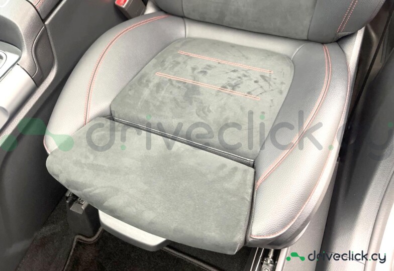 Mercedes GLB-class Grey