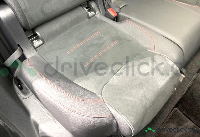 Mercedes GLB-class Grey