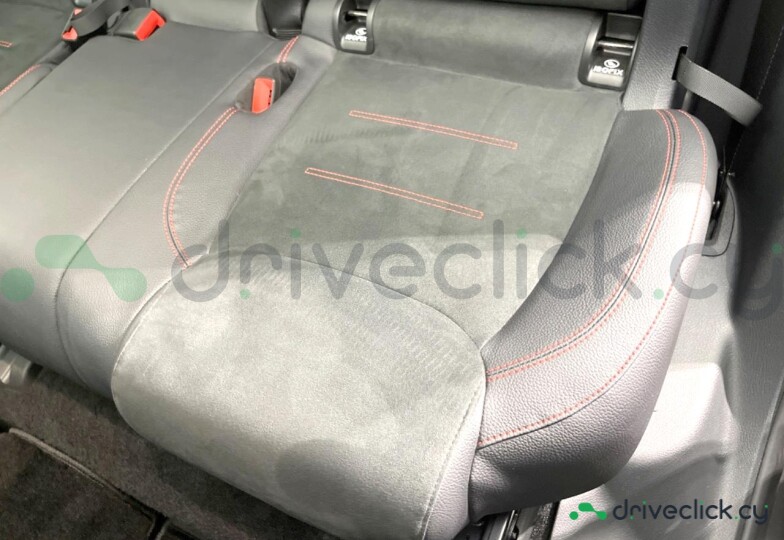 Mercedes GLB-class Grey