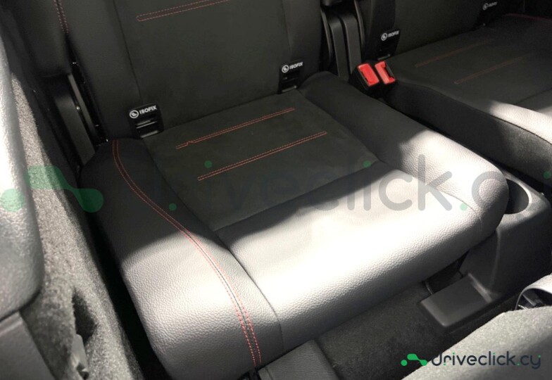 Mercedes GLB-class Grey