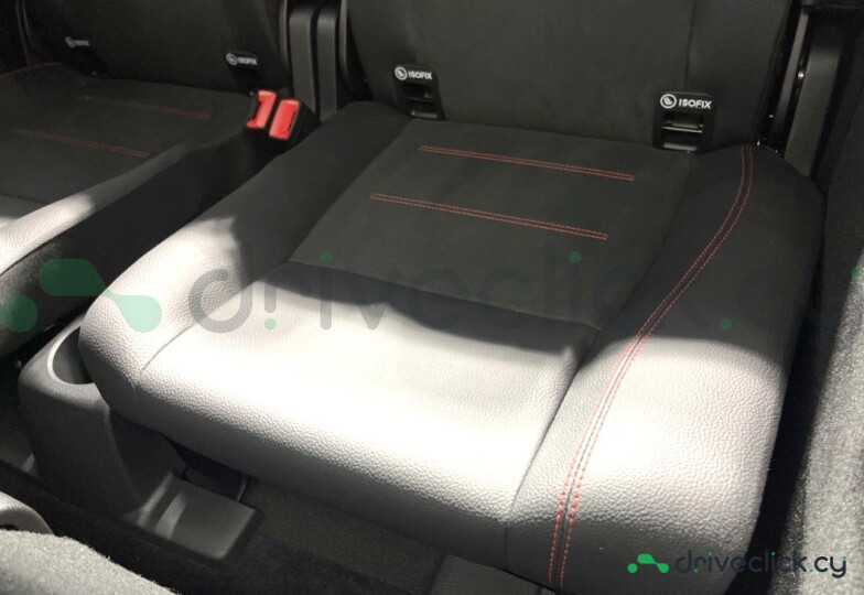 Mercedes GLB-class Grey
