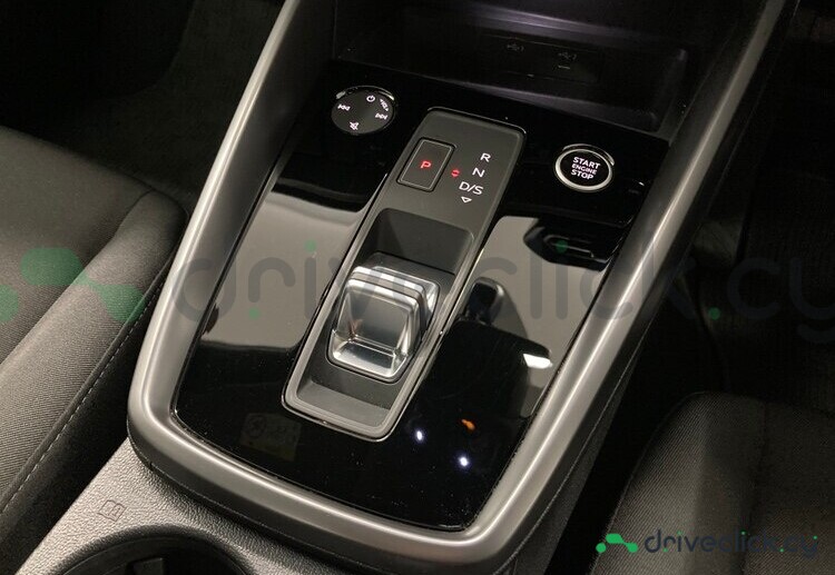 Audi A3 Синий