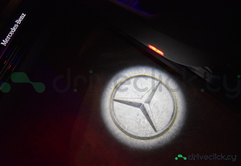Mercedes GLB-class Black