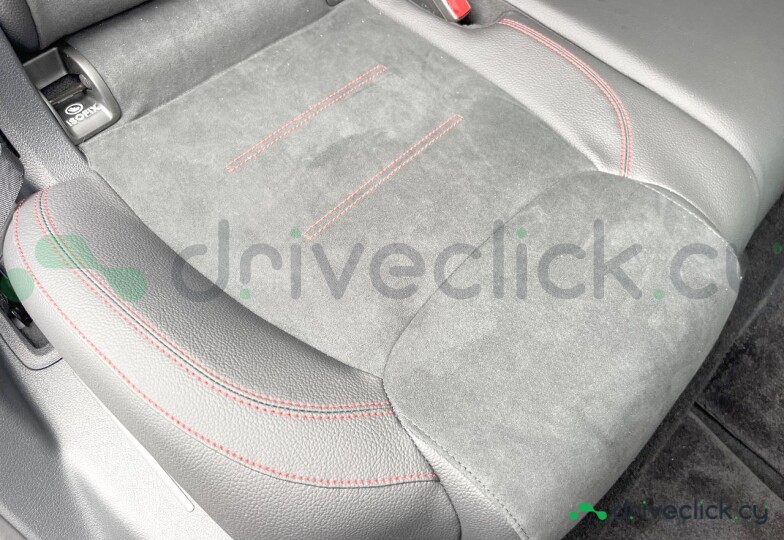 Mercedes GLB-class White