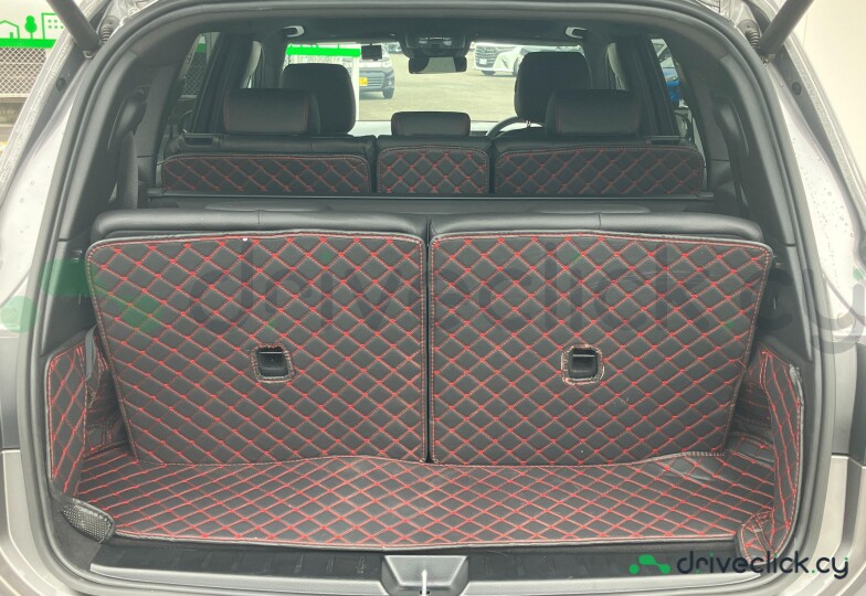 Mercedes GLB-class Grey