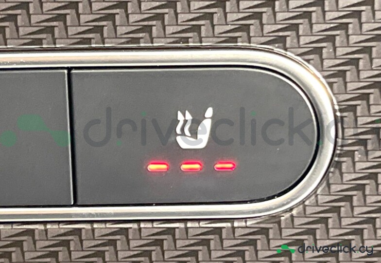 Mercedes GLB-class Grey