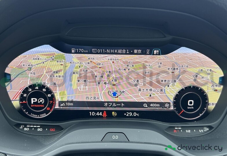 Audi Q2 Синий