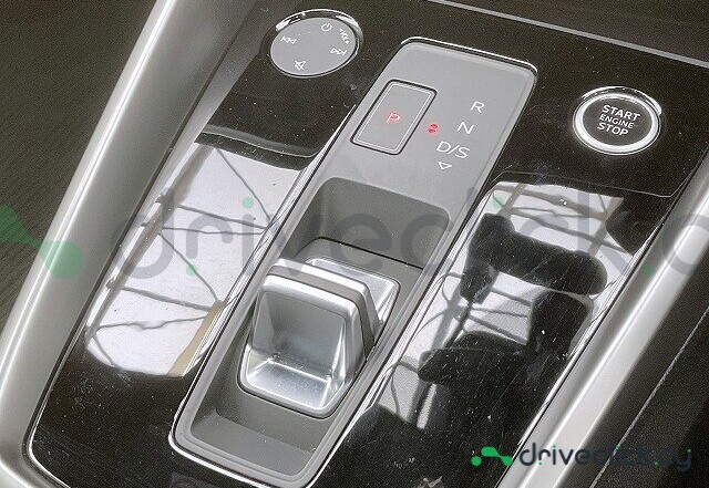 Audi A3 Черный