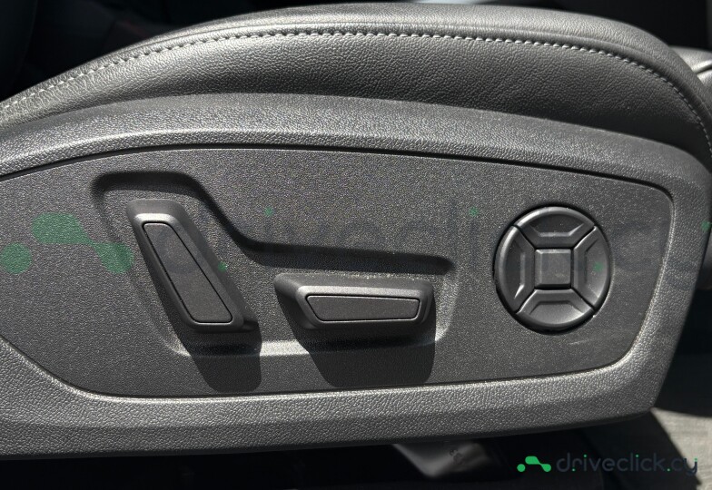 Audi A3 Белый