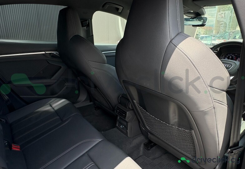 Audi A3 Белый