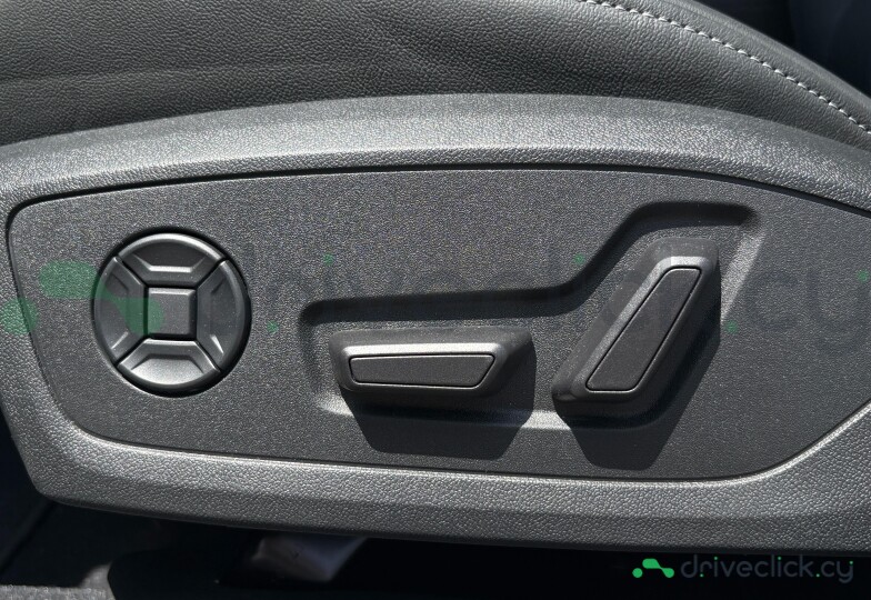 Audi A3 Белый
