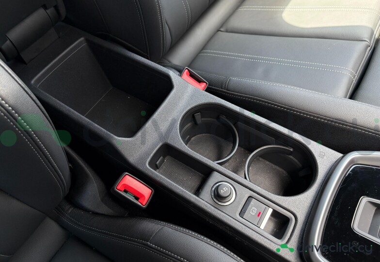 Audi A3 Белый