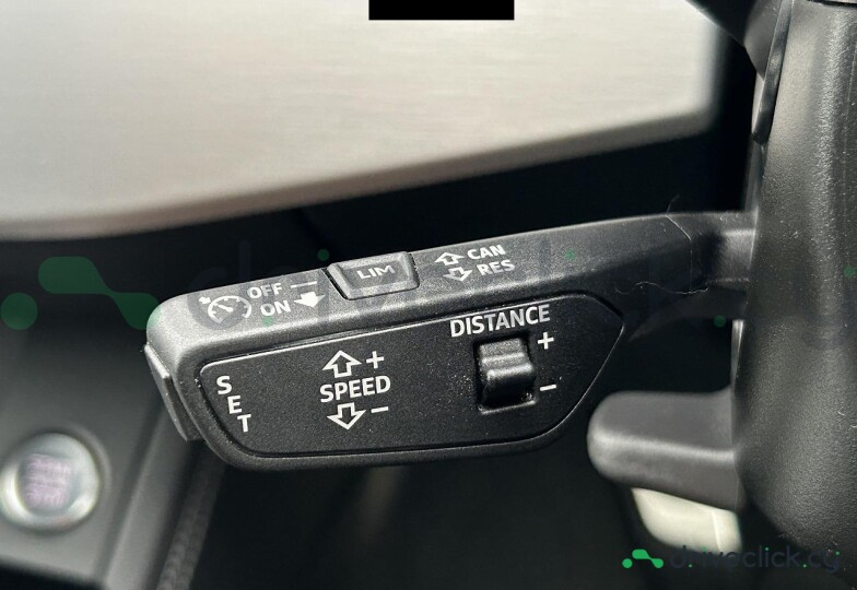 Audi A4 Серый