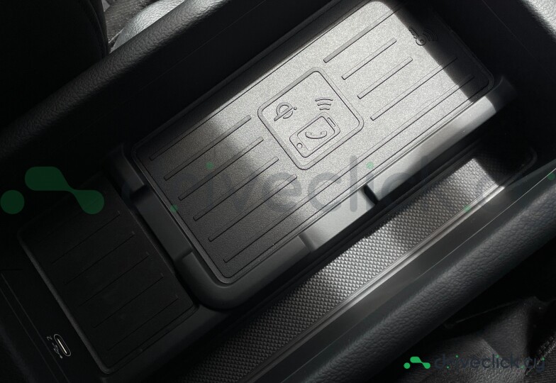 Audi A4 Белый