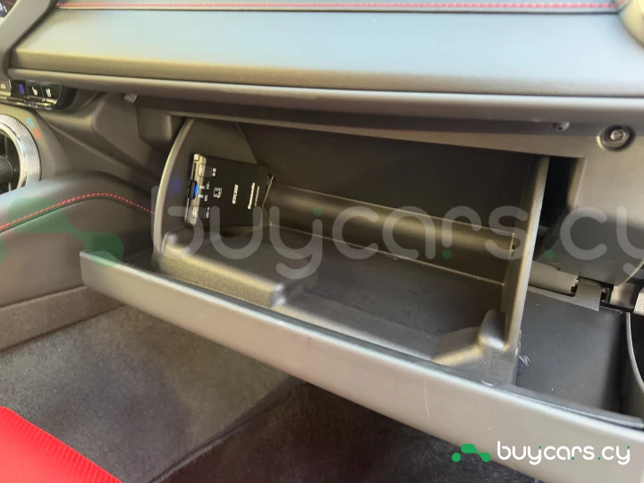 Chevrolet Camaro Черный