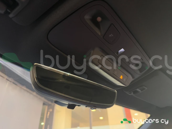 Chevrolet Camaro Черный