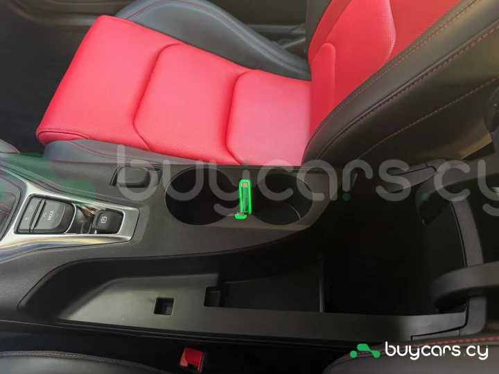 Chevrolet Camaro Черный