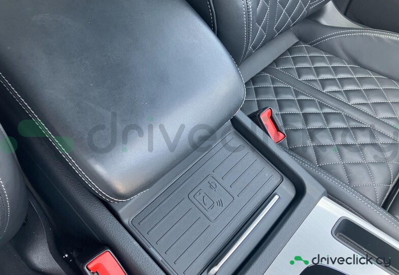 Audi Q5 Sportback Grey