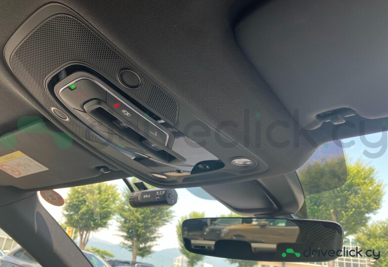 Audi Q5 Sportback Grey