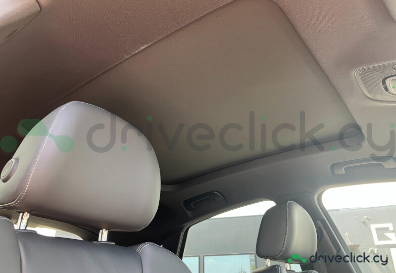 Audi Q5 Sportback Grey