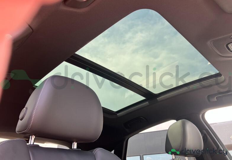 Audi Q5 Sportback Grey