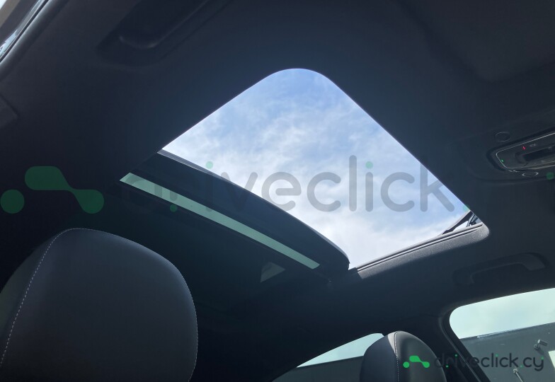 Audi Q5 Sportback Grey