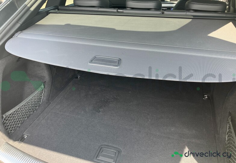 Audi Q5 Sportback Grey