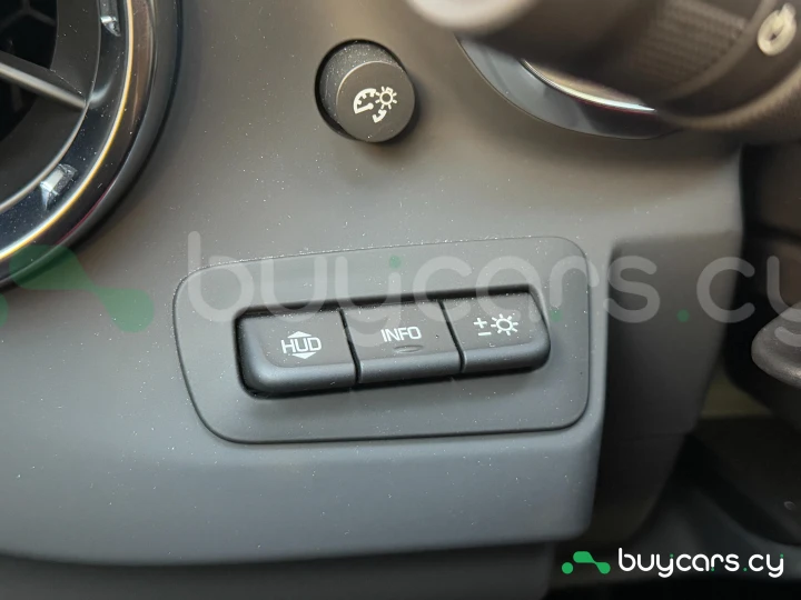 Chevrolet Camaro Черный