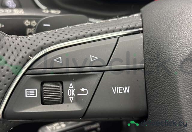 Audi Q5 Sportback Grey