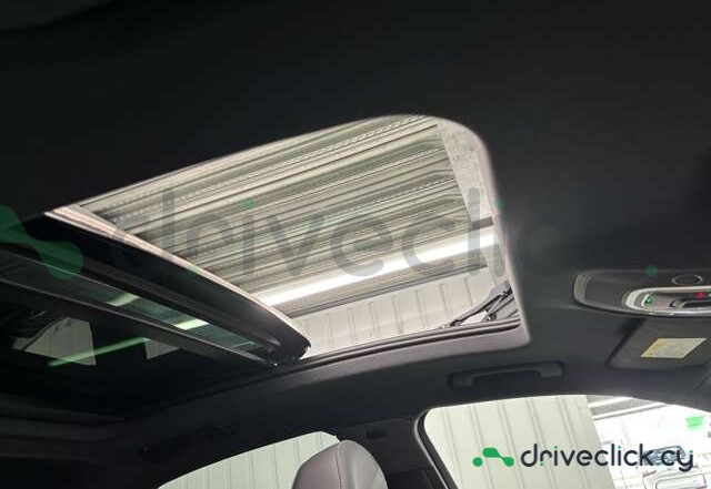 Audi Q5 Sportback Grey