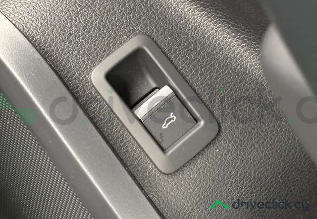 Audi Q5 Sportback Grey