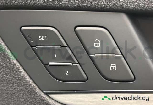 Audi Q5 Sportback Grey
