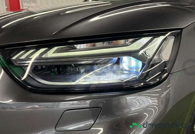 Audi Q5 Sportback Grey