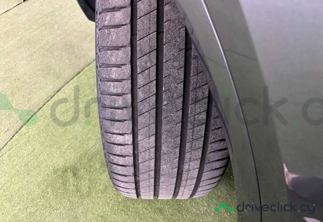 Audi Q5 Sportback Grey