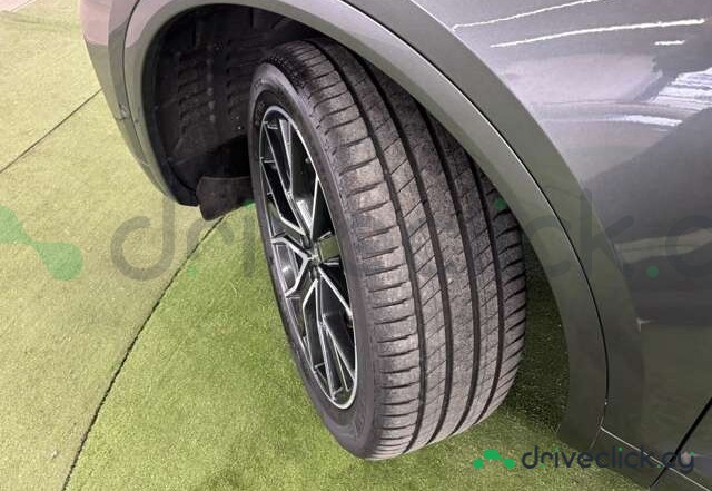 Audi Q5 Sportback Grey