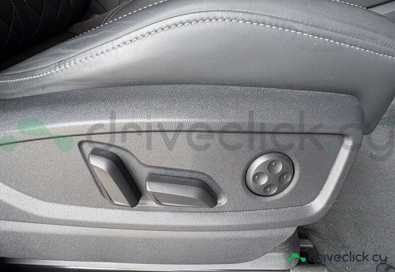 Audi Q5 Sportback White