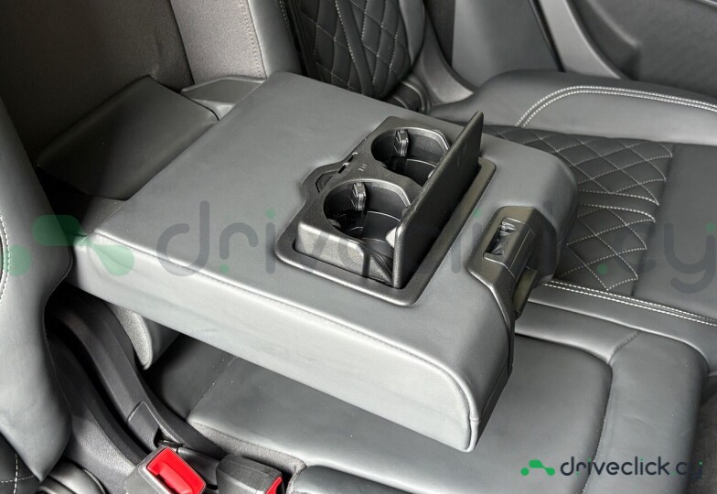 Audi Q5 Sportback White
