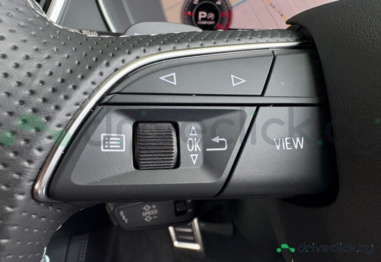 Audi Q5 Sportback White