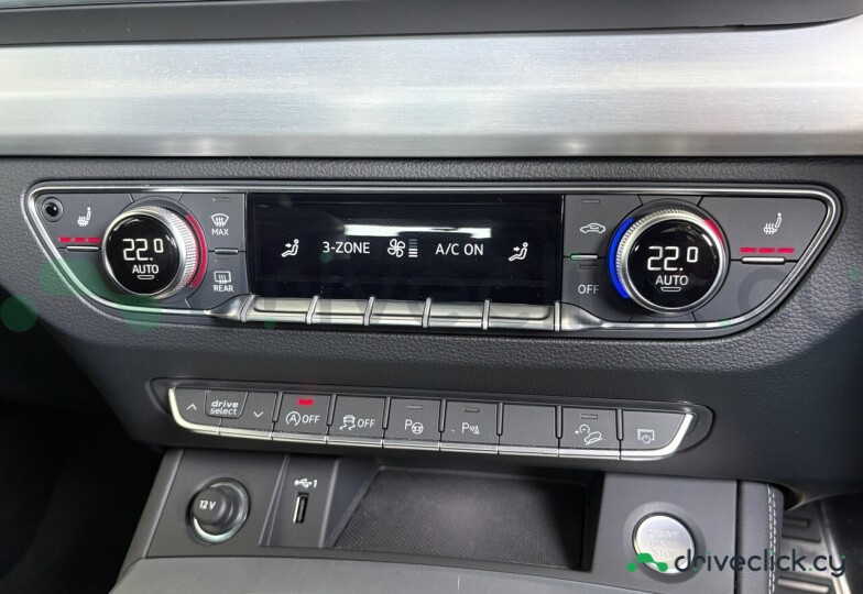 Audi Q5 Sportback White