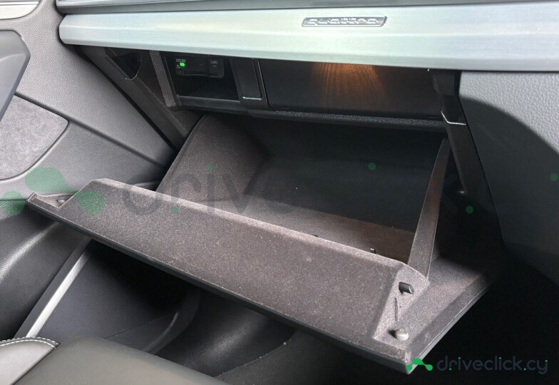 Audi Q5 Sportback White