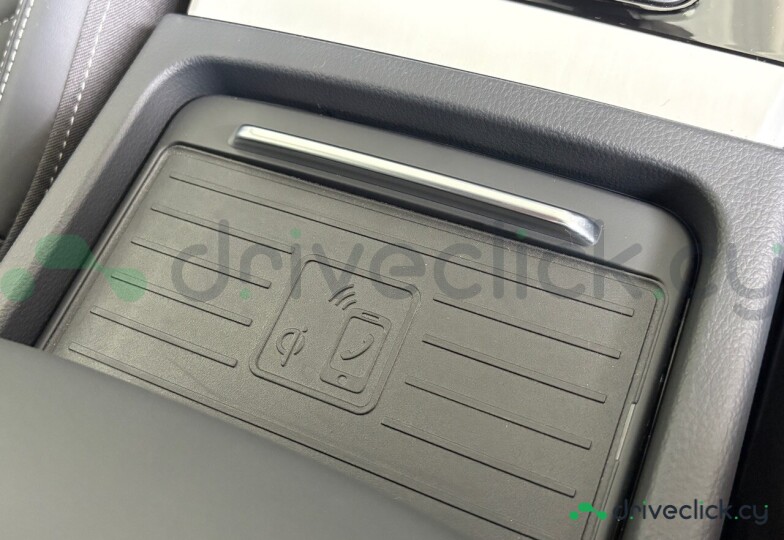 Audi Q5 Sportback White