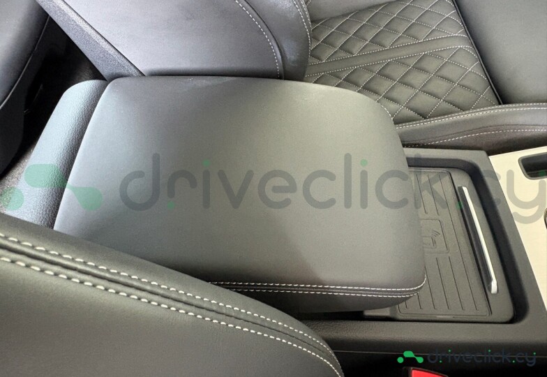 Audi Q5 Sportback White