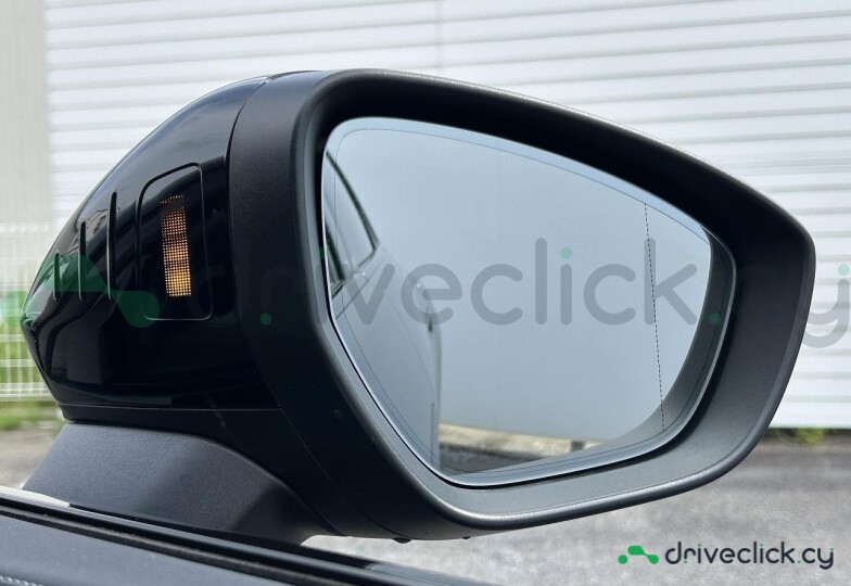 Audi A5 Black