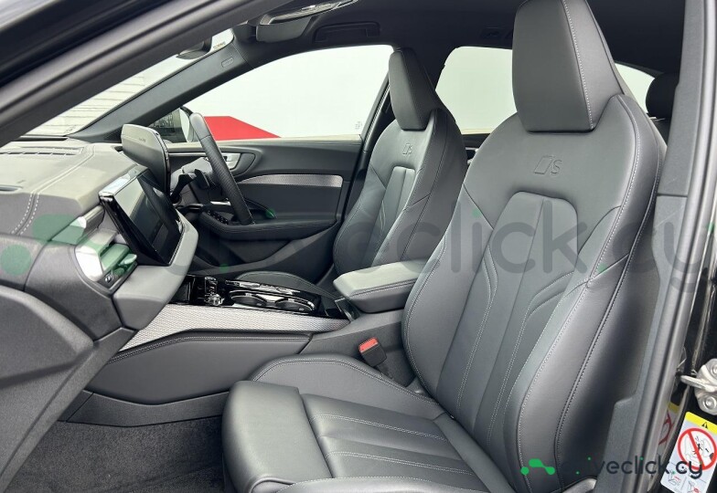 Audi A5 Black