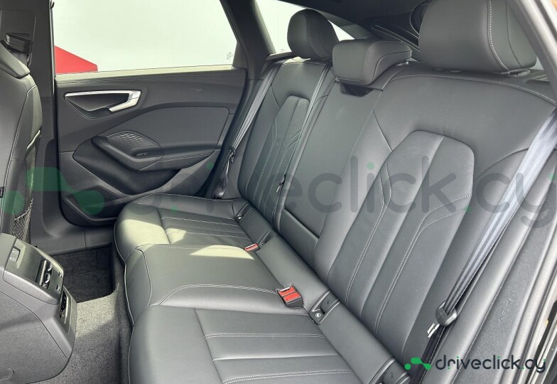 Audi A5 Black